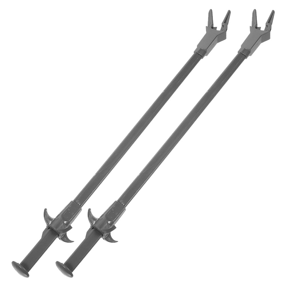 Planted Aquarium Tips - 2 adet plastik akvaryum maşası su