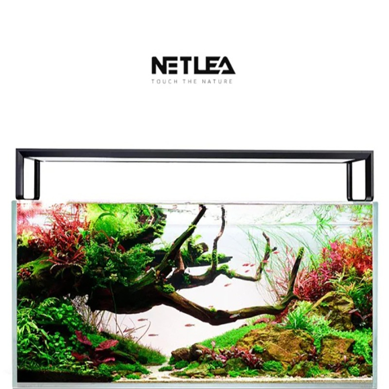 Led Planted Tank Light - Netlea AT5S V3 Akıllı Wifi APP