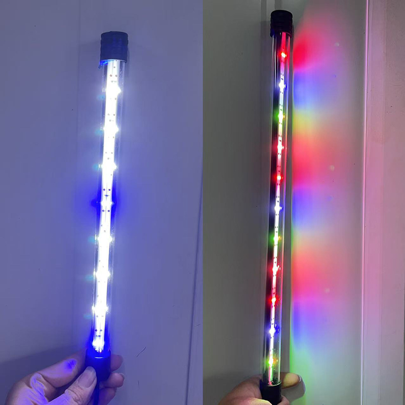 Led Planted Tank Light - Balık Tankı Işık Sualtı Aydınlatma Dalgıç