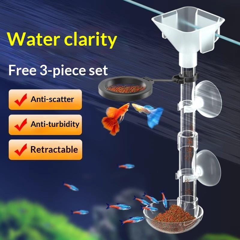 Planted Aquarium Youtube - Vakumlu Bardaklar ile Su Bitkileri İçin