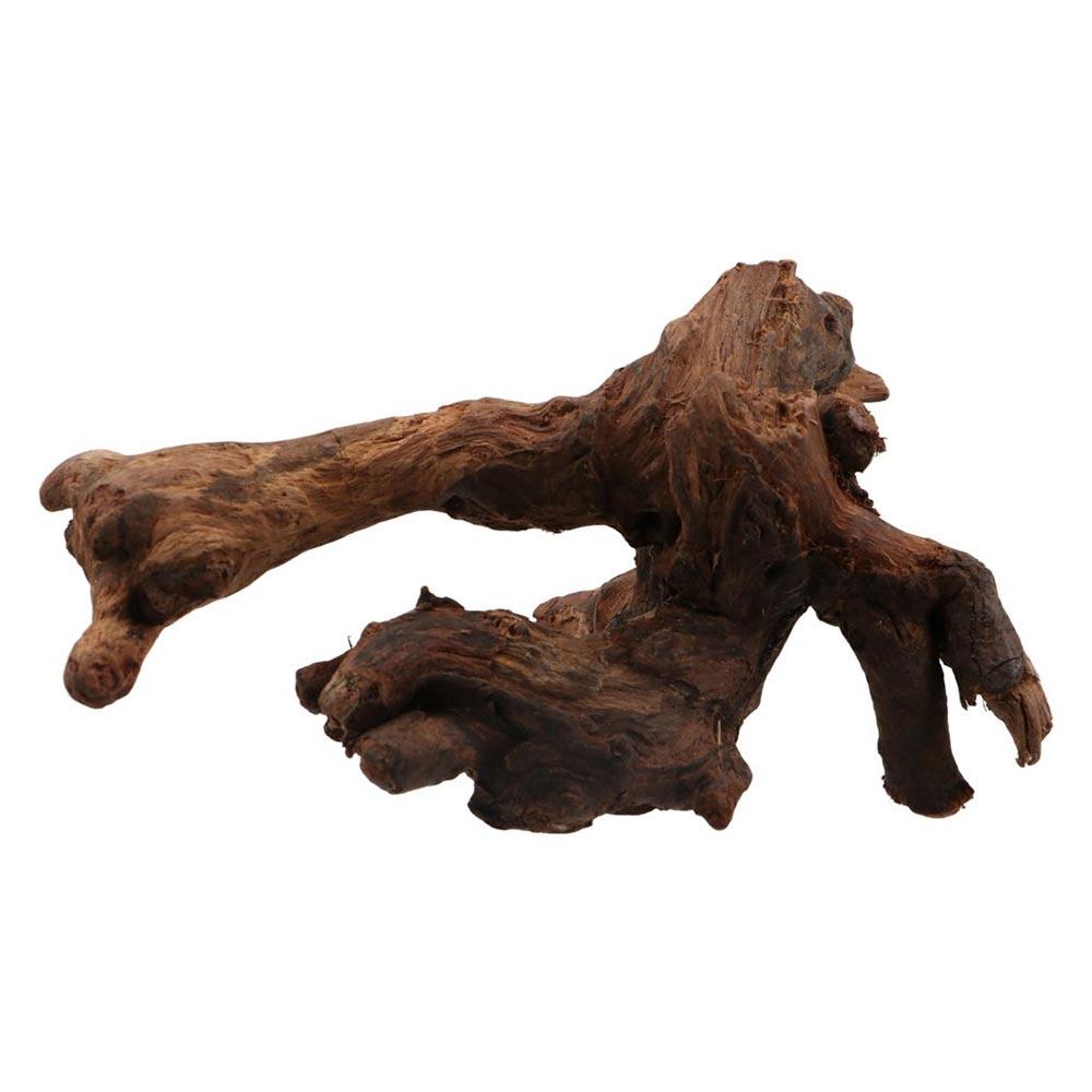 Aquarium Plant Root Tabs - 1 adet Doğal Ağaç Gövdesi Akvaryum
