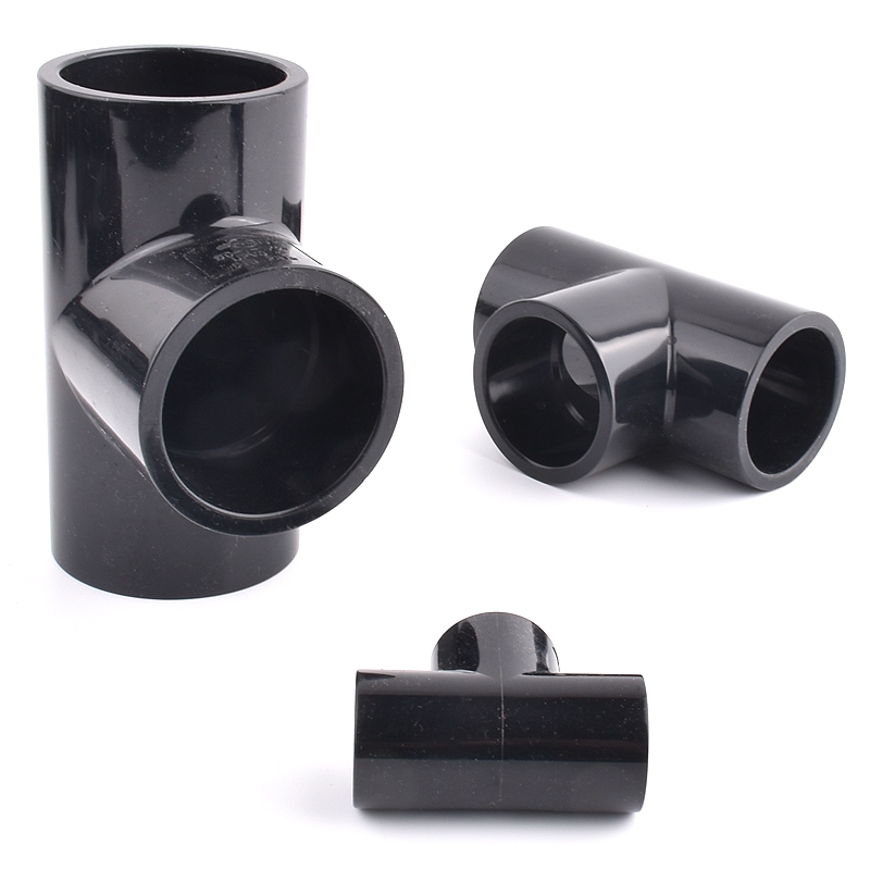 20-50mm Siyah UPVC boru konnek - Planted Aquarium Youtube incelemesi ve fiyatı