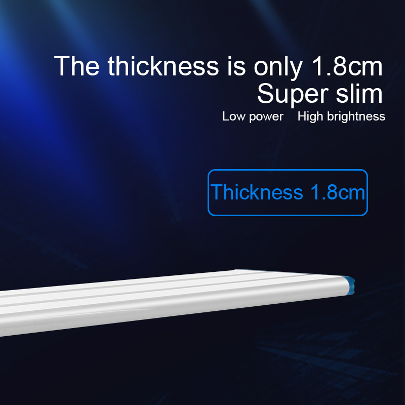 Balık tankı için genişletilebi - Led Planted Tank Light incelemesi ve fiyatı
