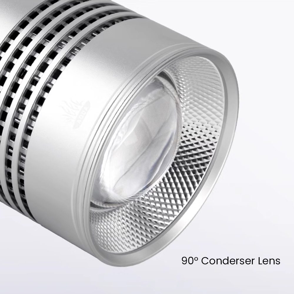 Tam Spektrumlu Bluetooth 3.0 U - Led Planted Tank Light incelemesi ve fiyatı