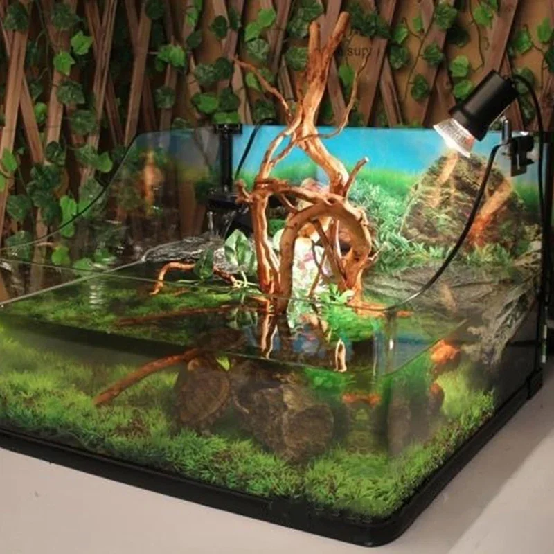 Doğal ağaç gövdesi Driftwood a - Aquarium Plant Root Tabs incelemesi ve fiyatı
