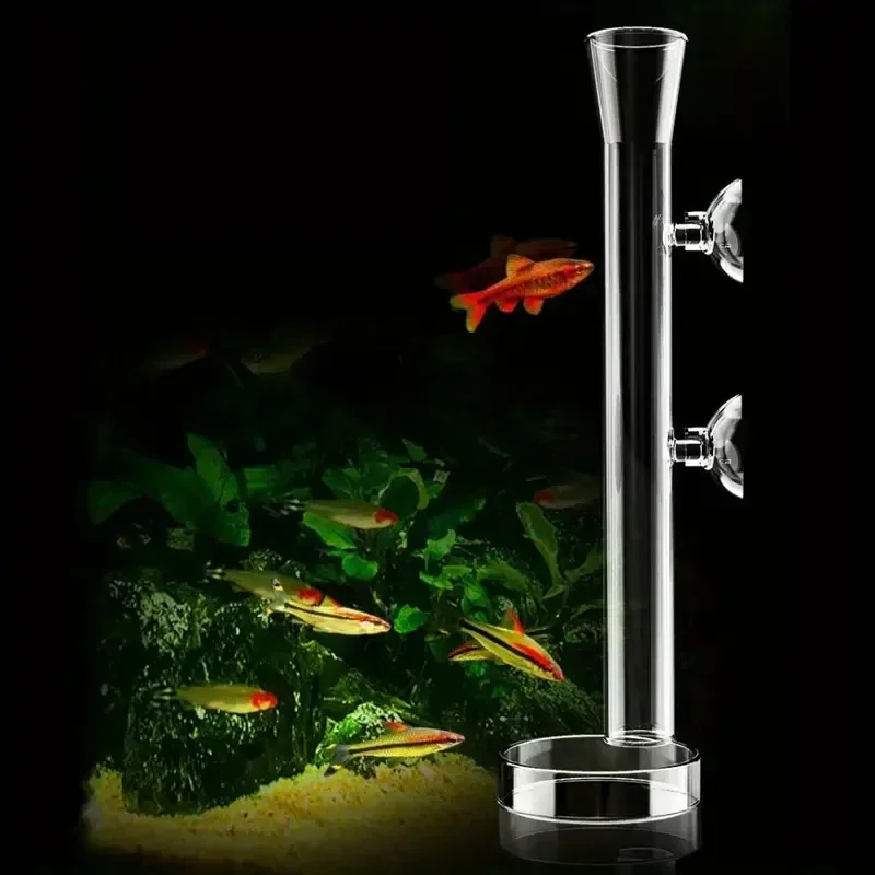 Üstün Kaliteli Akvaryum Cam Be - Planted Aquarium Youtube incelemesi ve fiyatı