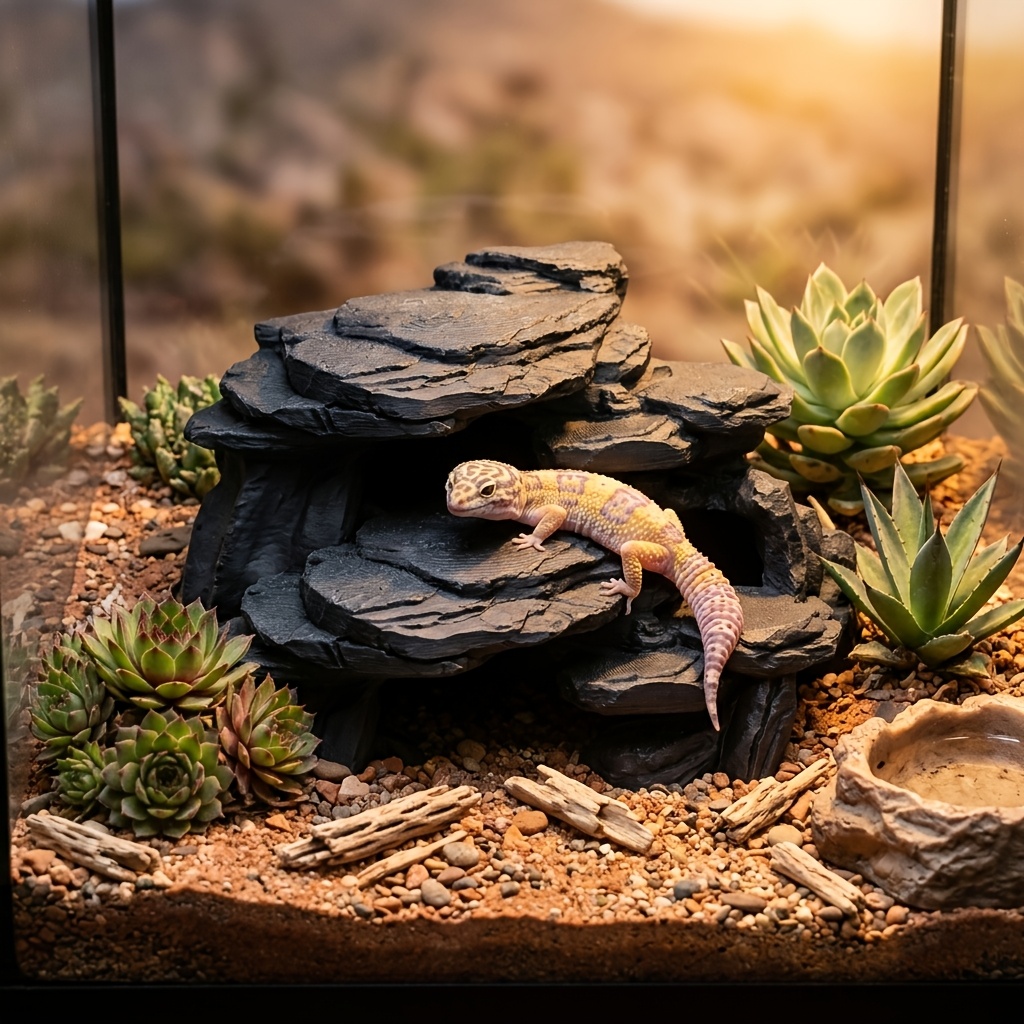 PLA Mağara Akvaryumu Gizli Bal - Aquarium Plant Root Tabs incelemesi ve fiyatı