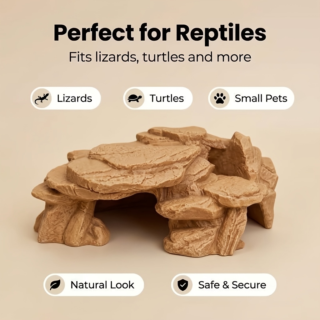 PLA Mağara Akvaryumu Gizli Bal - Aquarium Plant Root Tabs incelemesi ve fiyatı