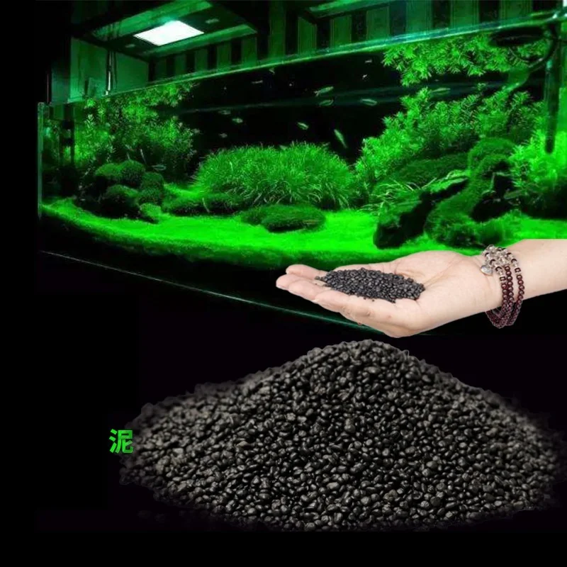500g Akvaryum Bitki Toprak Sub - Aquarium Plant Root Tabs incelemesi ve fiyatı