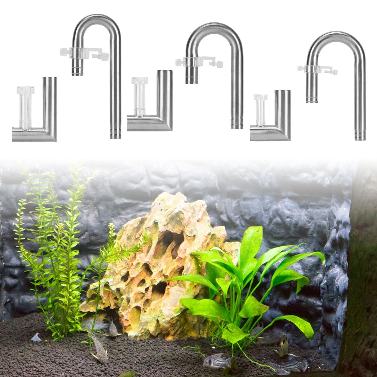 Akvaryum Zambak Tüpü Bitkili A - Planted Aquarium Youtube incelemesi ve fiyatı