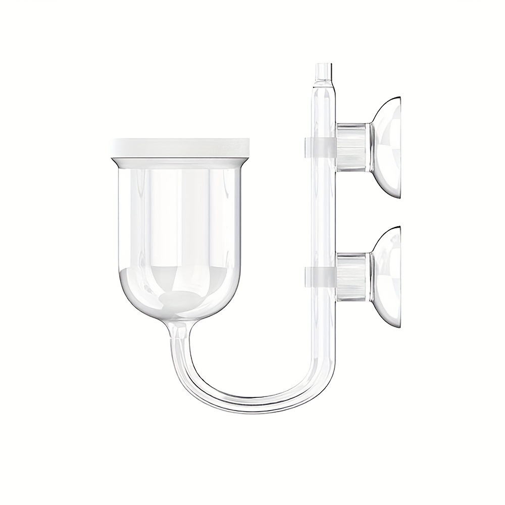 Akvaryum Cam CO2 Atomizer Difü - Aquarium Plant Nursery incelemesi ve fiyatı