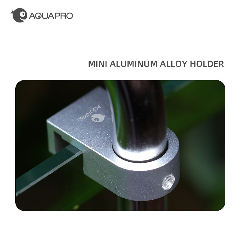 Akvaryum Mini Alüminyum Alaşım - Planted Aquarium Youtube incelemesi ve fiyatı
