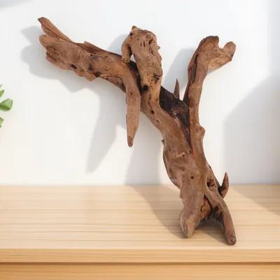 Akvaryum için Doğal Ahşap Deko - Aquarium Plant Root Tabs incelemesi ve fiyatı