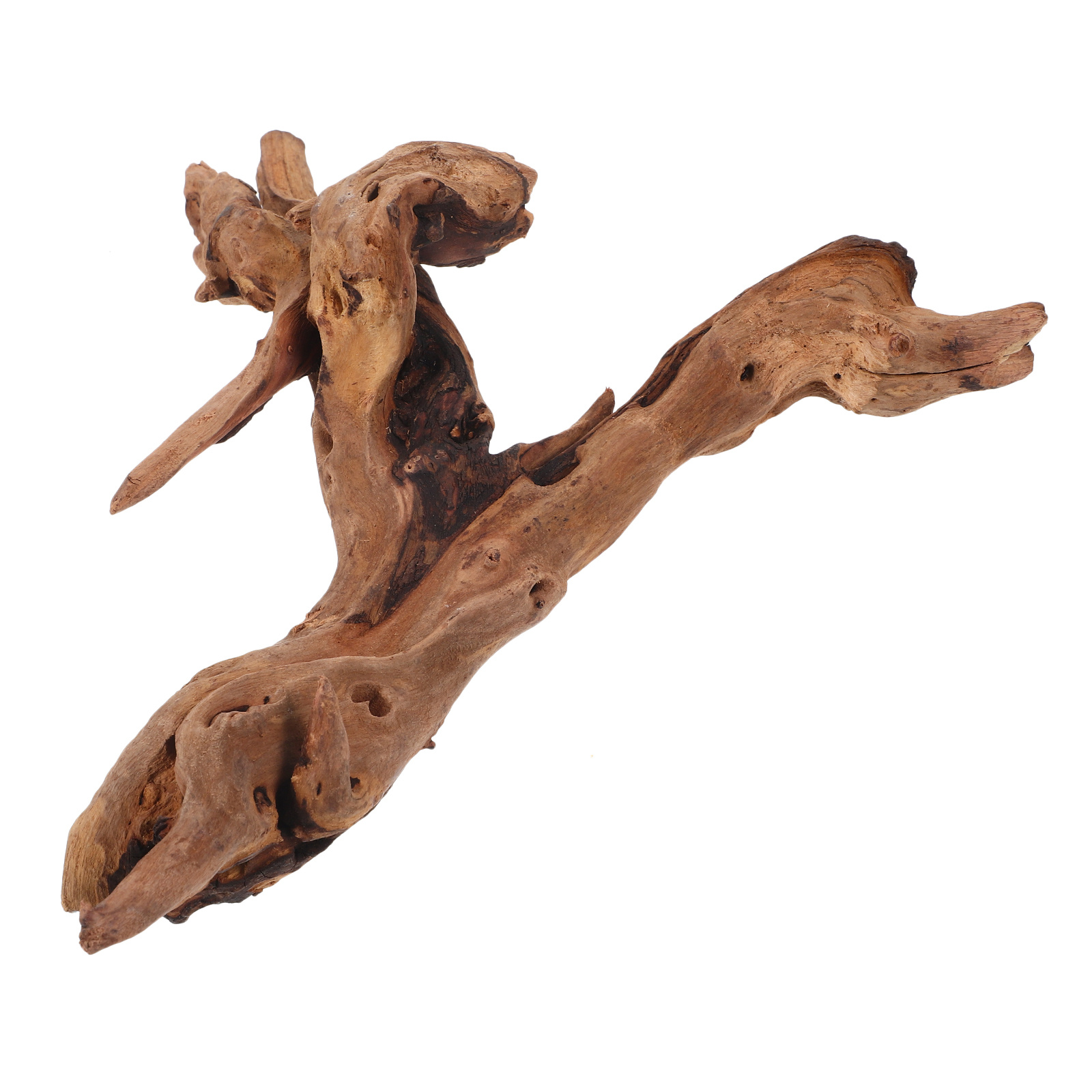 Akvaryum için Doğal Ahşap Deko - Aquarium Plant Root Tabs incelemesi ve fiyatı