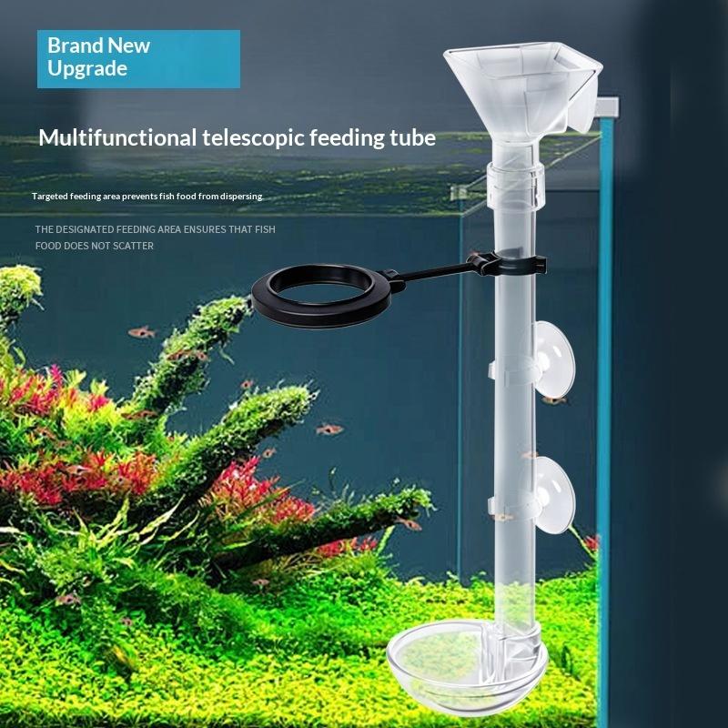 Vakumlu Bardaklar ile Su Bitki - Planted Aquarium Youtube incelemesi ve fiyatı