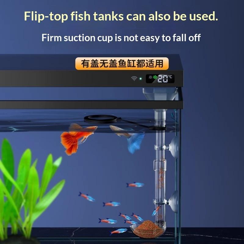 Vakumlu Bardaklar ile Su Bitki - Planted Aquarium Youtube incelemesi ve fiyatı