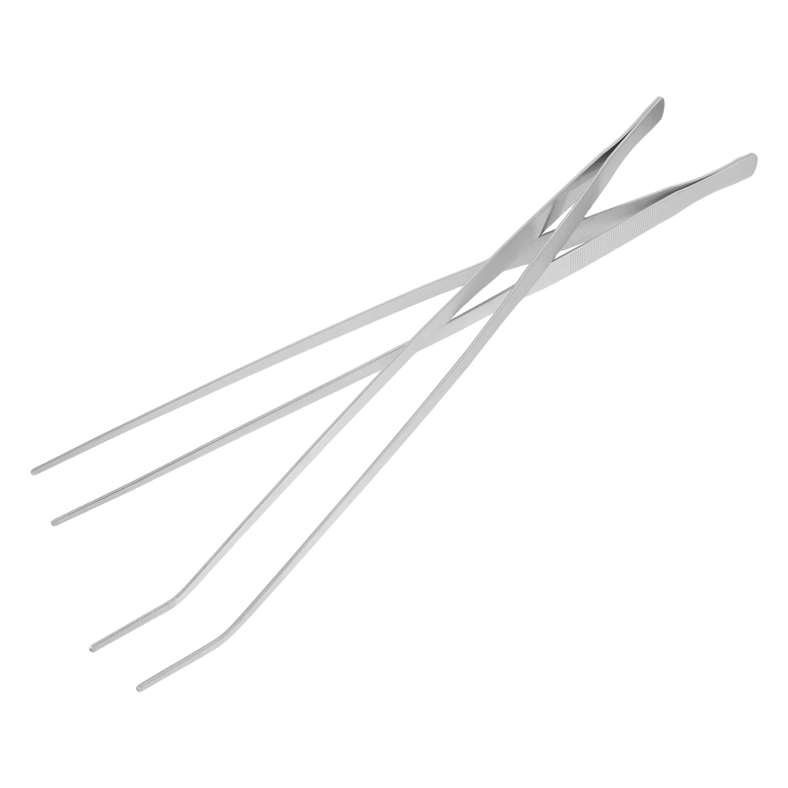 2 adet paslanmaz çelik uzun cı - Planted Aquarium Tips incelemesi ve fiyatı
