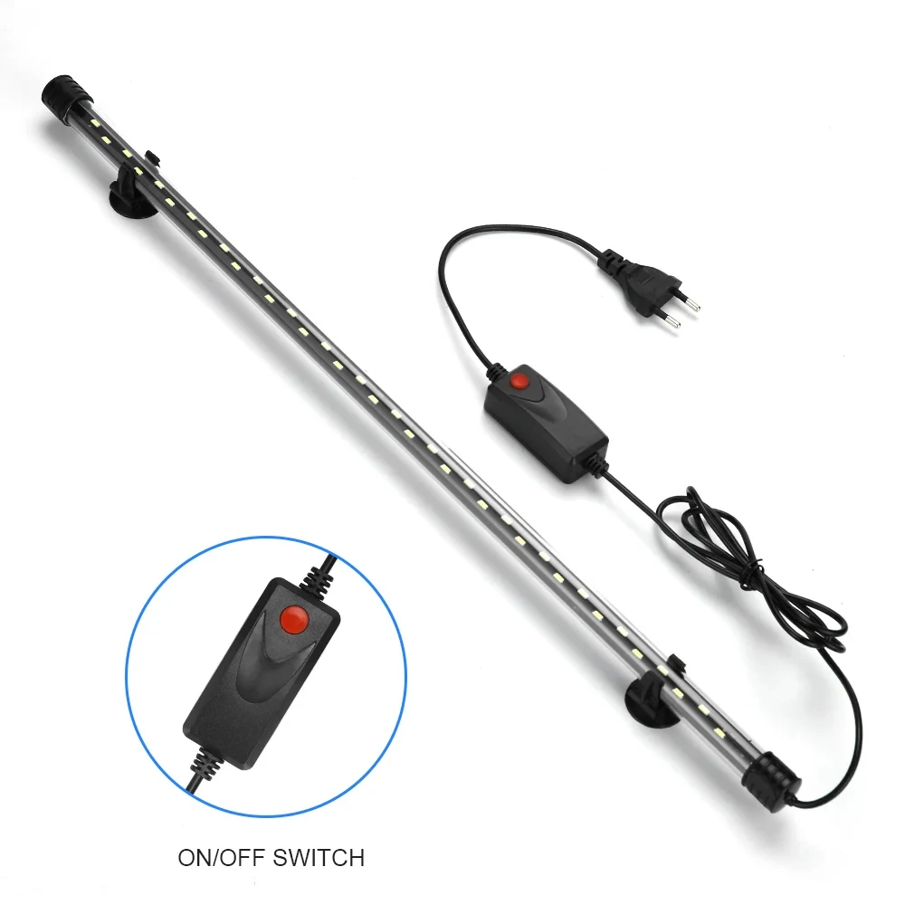 58 CM Akvaryum Işık LED Bitki  - Led Planted Tank Light incelemesi ve fiyatı