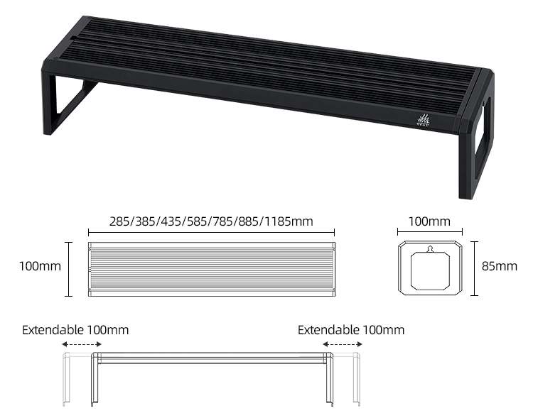 Week Aqua M Serisi RGB UV LED  - Led Planted Tank Light incelemesi ve fiyatı