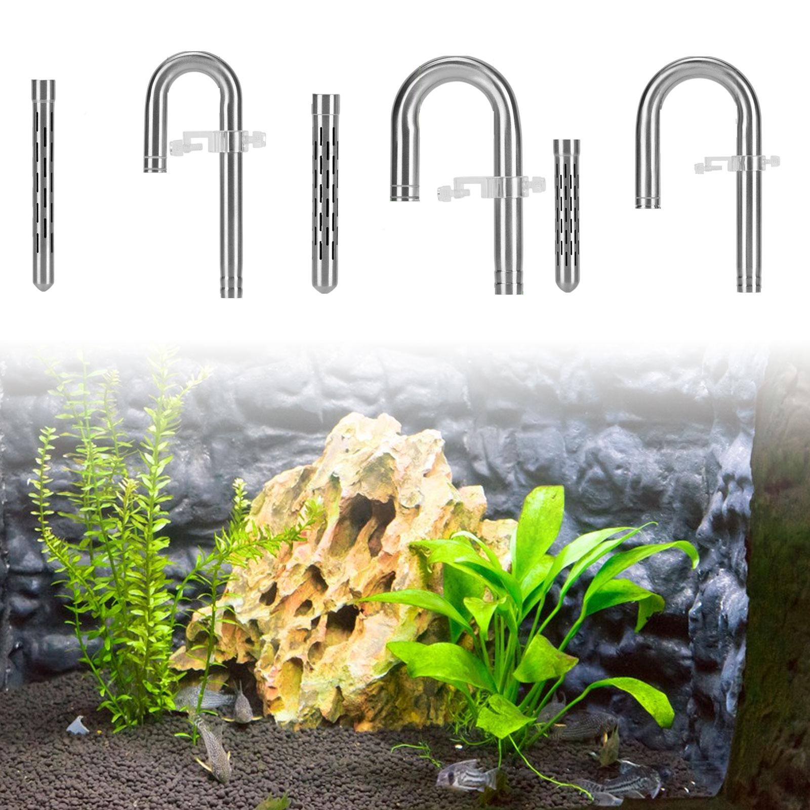 Evrensel Su Zambakları Tüp Set - Planted Aquarium Youtube incelemesi ve fiyatı