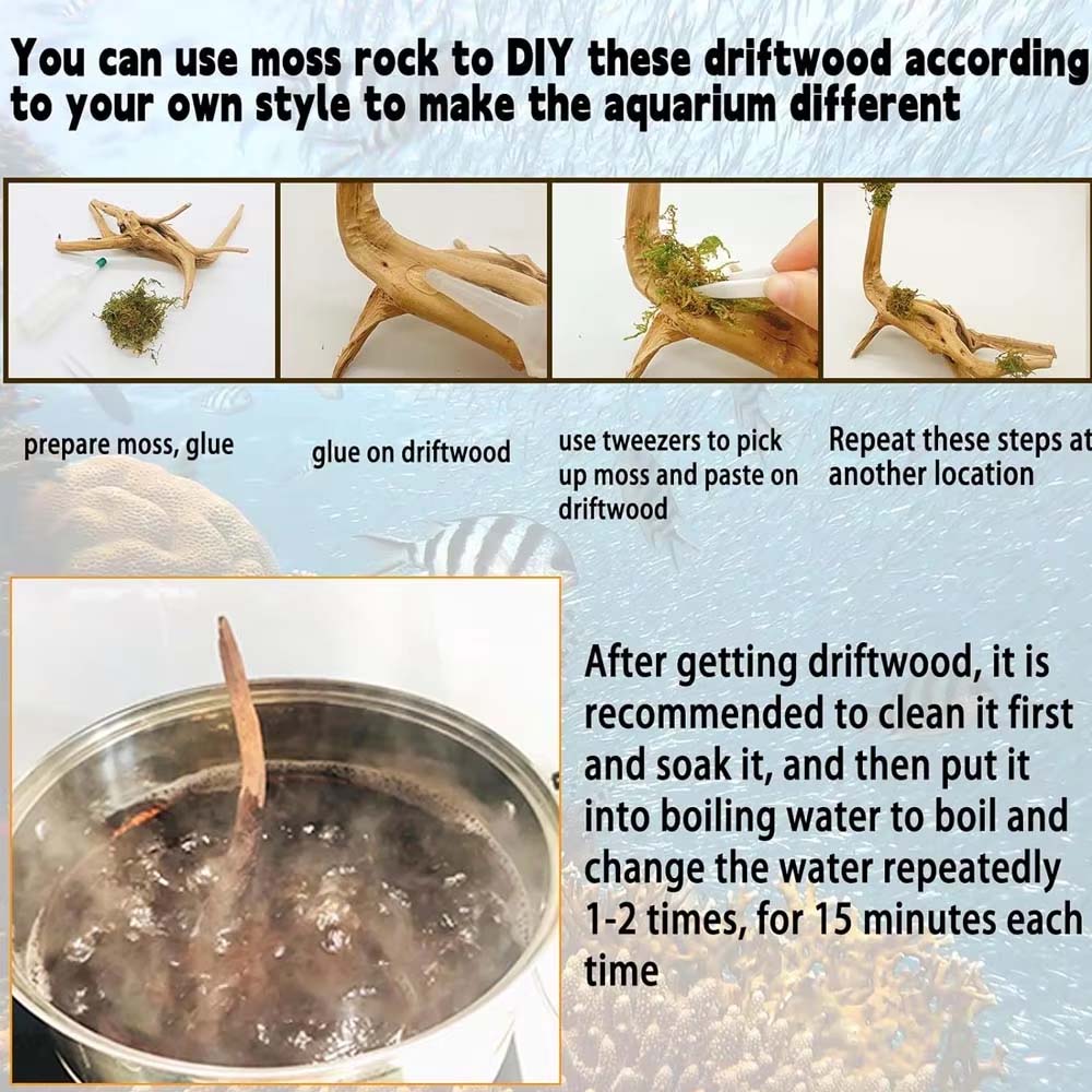 1 adet akvaryum için dalgaları - Aquarium Plant Root Tabs incelemesi ve fiyatı