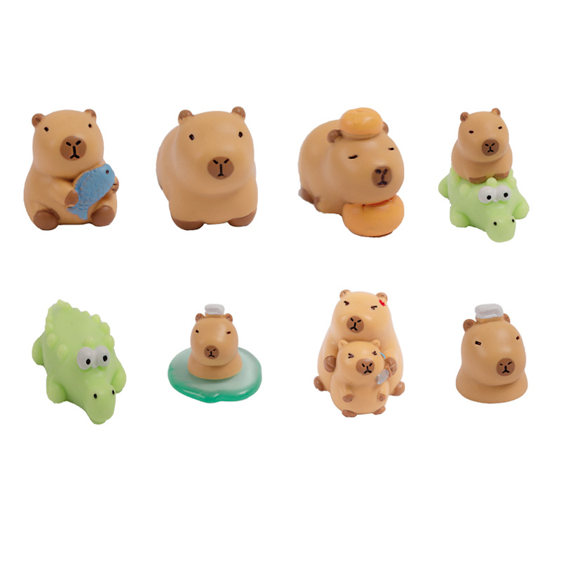 Mikro Peyzaj Mini Figürinleri  - Aquarium Plant Nursery incelemesi ve fiyatı