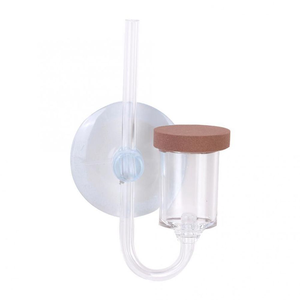 Akrilik Mini Balık Tankı Canlı - Aquarium Plant Nursery incelemesi ve fiyatı