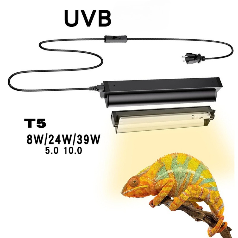 Bitkili ve Sürüngen Teraryumu  - Led Planted Tank Light incelemesi ve fiyatı